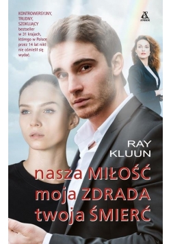 Nasza miłość Moja zdrada Twoja śmierć
