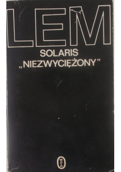 Solaris "Niezwyciężony"