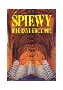 Śpiewy międzylekcyjne