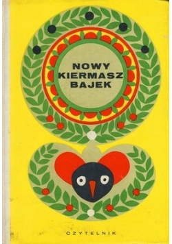 Nowy kiermasz bajek