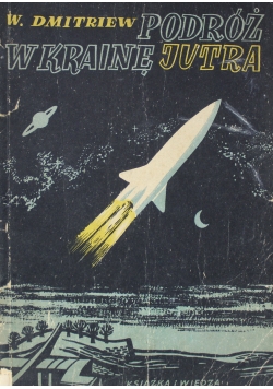 Podróż w krainę jutra