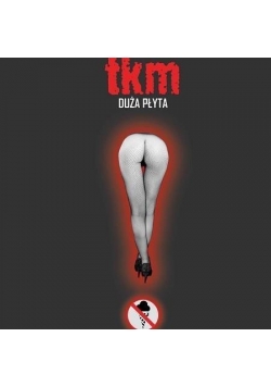 TKM duża płyta CD SOLITON
