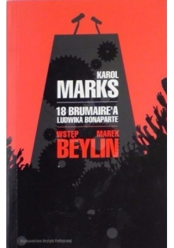 18 brumaire'a Ludwika Bonaparte