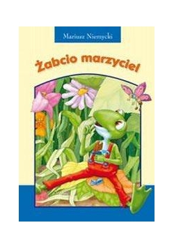 Żabcio marzyciel - Skrzat