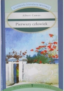 Pierwszy człowiek