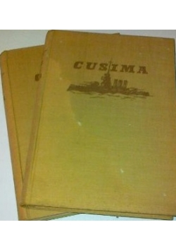 Cusima, t. 1 i 2