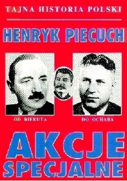 Akcje specjalne