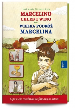 Marcelino Chleb i Wino oraz Wielka podróż...