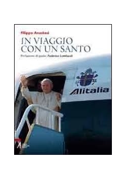In Viaggio Con Un Santo