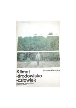 Klimat-środowisko-człowiek