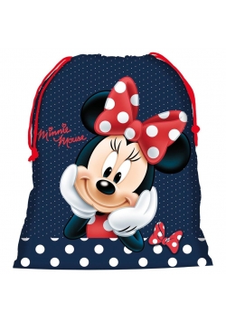 Worek na obuwie Minnie 19 DERFORM