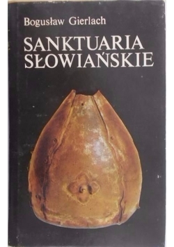 Sanktuaria słowiańskie