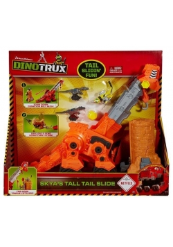 Dinotrux Skya