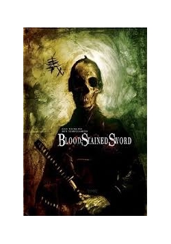 Blood-Stained Sword