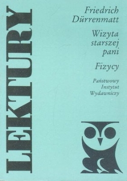 Wizyta starszej Pani