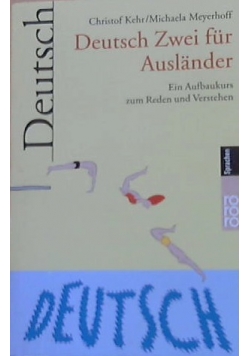 Deutsch Zwei fur Auslander