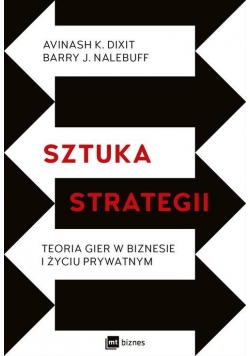 Sztuka strategii