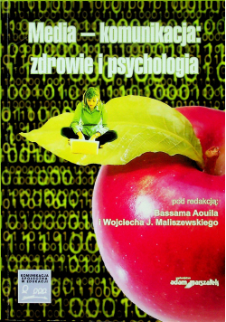 Media komunikacja zdrowie i psychologia