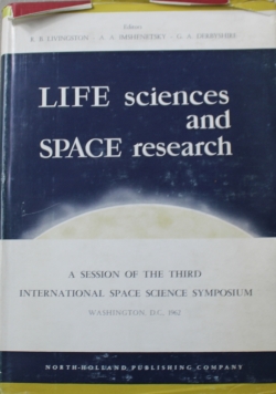 Life sciences and research