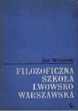 Filozoficzna Szkoła Lwowsko Warszawska