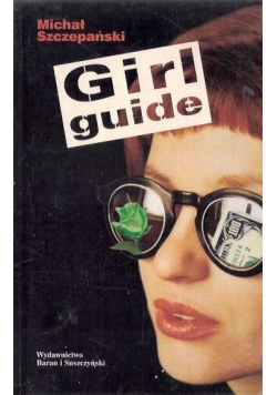 Girl guide