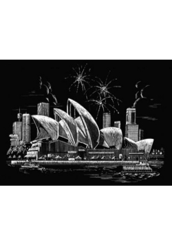 Wydrapywanka Opera w Sydney