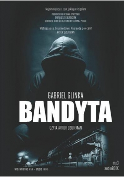 Bandyta. Audiobook