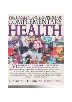 The Hamlyn Encyclopedia of Complementary Health