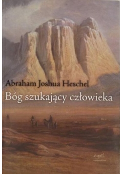 Bóg szukający człowieka