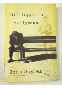 Dillinger in Hollywood