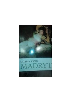 Galeria Prado. Madryt