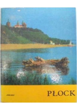 Płock urbanistyka i architektura