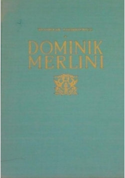 Dominik Merlini