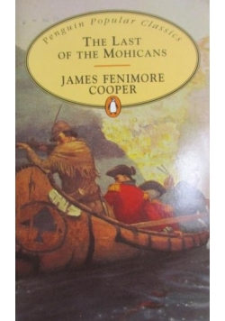 The Last of the Mohicans