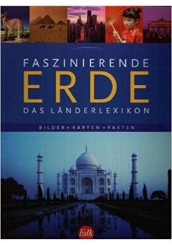 Faszinierende erde das landerlexikon