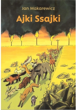 Ajki Ssajki