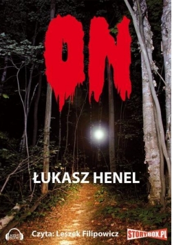 On audiobook