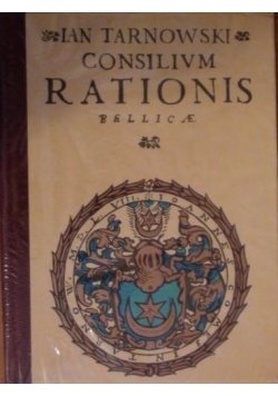 Consilivm Rationis Ballicae