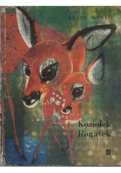 Koziołek Rogatek