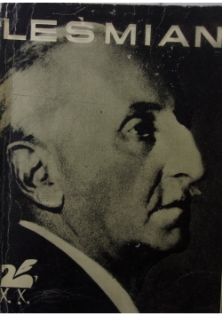 Leśmian