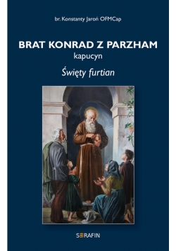 Brat Konrad z Parzham
