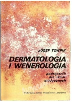 Dermatologia i wenerologia