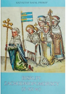 Biskupi zachodniopomorscy X XX w