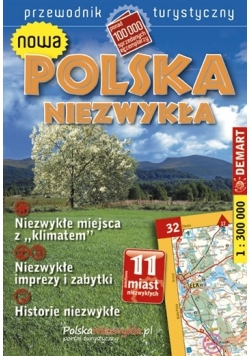 Polska niezwykła