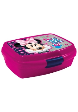 Śniadaniówka Minnie 21
