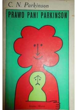 Prawo Pani Parkinson