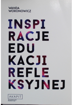 Inspiracje edukacji refleksyjnej