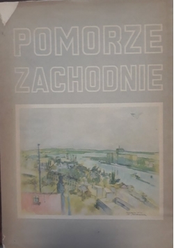 Pomorze zachodnie, 1949 r.