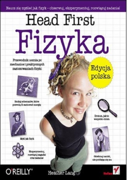 Head First Fizyka
