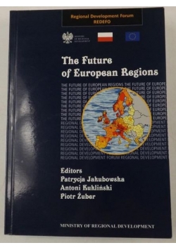 The Future of European Regions